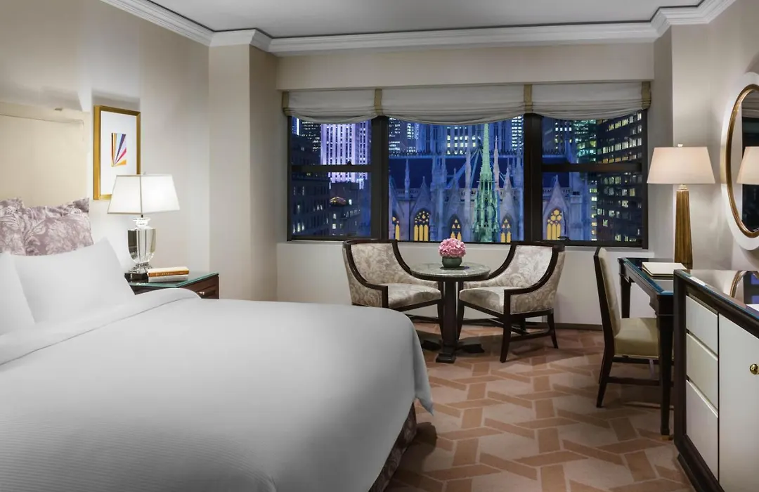 Lotte New York Palace-1